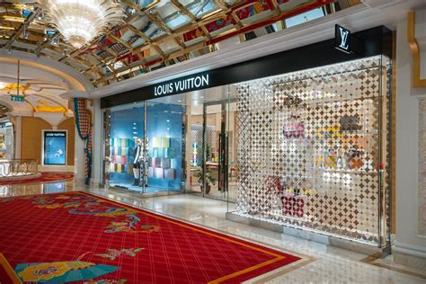 is louis vuitton cheaper in macau|louis vuitton stores in macau.